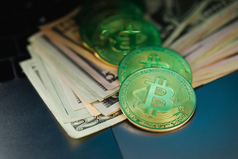 Morning Crypto Brief: Bitcoin’s Mainstream Moment & Stable coin Legislation Update
