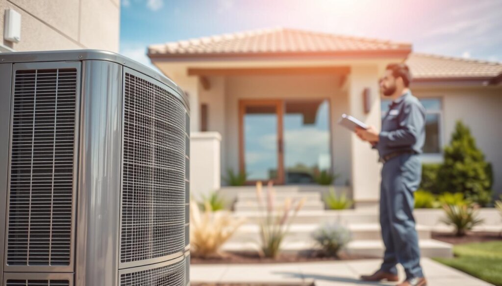 AC maintenance Ajman